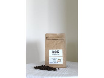 Brasilien Yellow Catucai, Monjolo - Hela bönor 200g