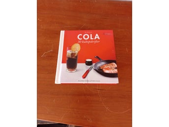 # Cola – Keda