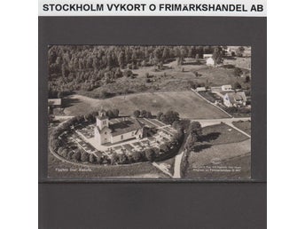 Älekulla - Flygfoto