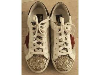 Golden Goose Superstar sneakers, stl.36