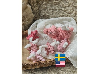 PDF Virkmönster Minigris