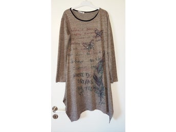 Snygg tunika, storl 40/42