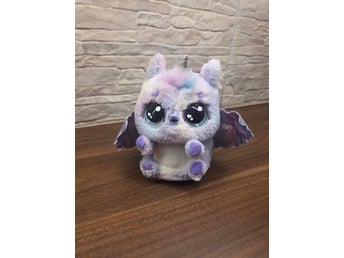 Hatchimals Alive Mystery Hatch Pufficorn