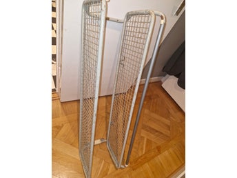 SE HIT!!! Isakssons HABO hatthylla 1921