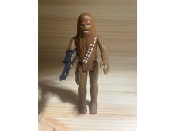 Star Wars Vintage Kenner Chewbacca