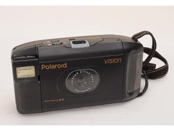 Polaroid Vision direktbildskamera