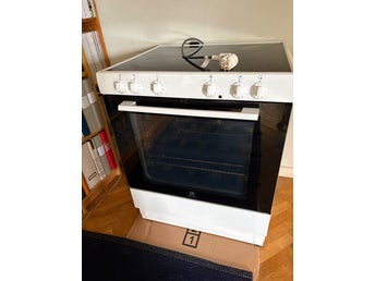 Electroluxspis 70 cm bred