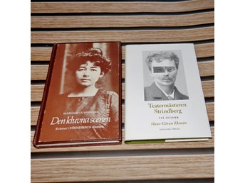Den kluvna scenen; Kvinnor i Strindbergs dramatik, Teatermästaren Strindberg