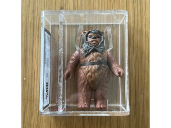 Star Wars Vintage Romba - uKG 80