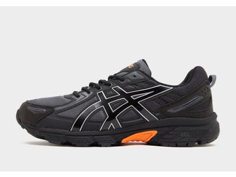 ASICS GEL-VENTURE 7 Trailskor Svart 46.5