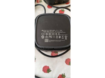 Thunderbolt Dock 120W G2