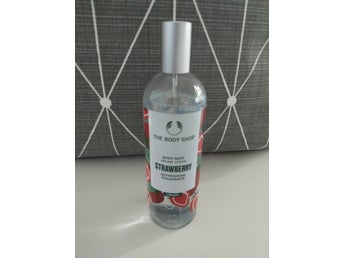 Strawberry Body mist Body Shop 100 ml