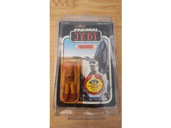 Star Wars Rebel Soldier (Hoth Battle Gear)