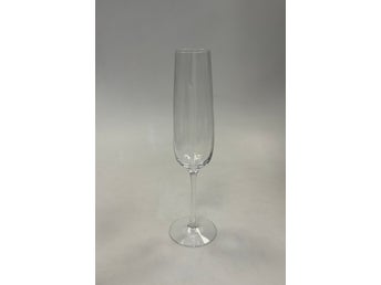 Holmegaard Capriccio Champagneglas af Ole Kortzau