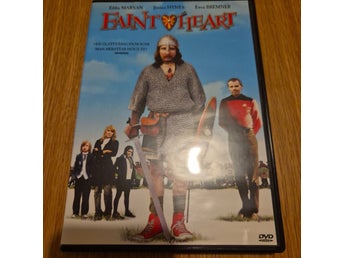 Faintheart DVD