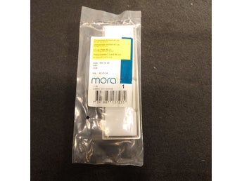 Mora Täckbricka Dubbel 40 c/c