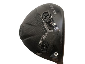 Cobra DS-Adapt LS Driver / Flex Regular / Loft 9