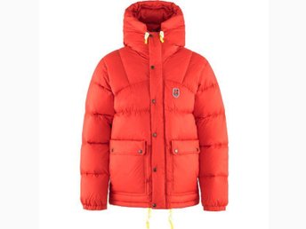 Fjällräven Expedition Down Lite Jacket Herr stk S (413493526 Fjällräven Expedition Down Lite Jacket Herr stk S (413493526