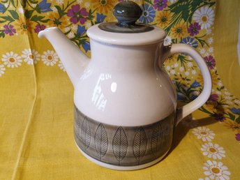 Rörstrand koka grön