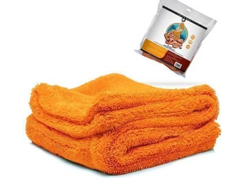 Nuke Guys - Gamma Dryer - Mikrofiber