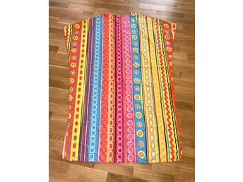 Ny strandklänning badkimono kimono XXL kaftan strandkjol