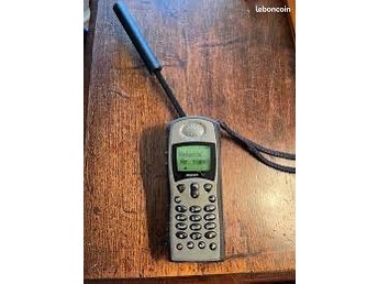 Iridium 9505 Satellittelefon