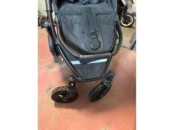Britax Smile