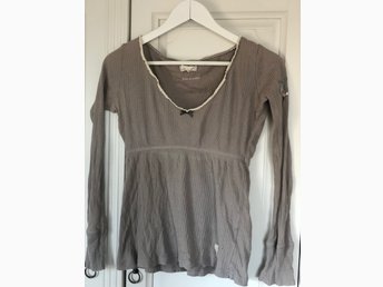 Odd Molly blus, långärmad storlek 1 Odd Molly blus, långärmad storlek 1