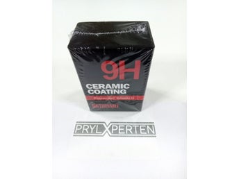 Keramisk Lackförsegling 9H 30ml