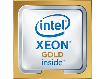 Intel Xeon Gold 5218R 20-core S-3647