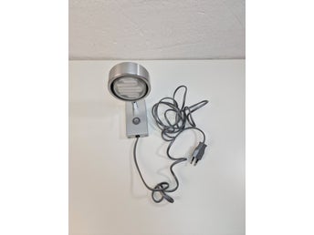 Vägglampa Belid