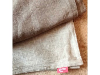 Esprit kuddfodral, 2st (kuddar ingår ej)