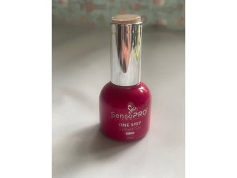 SensoPRO Milano One Step Brilliant Gel UV/LED - #46 Still Perfect