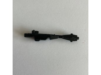 Star wars. 1 st vapen till Kenner Star wars druids. Side gunner