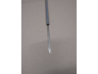 Meltolit Silverlod 55sn 1.0x500 mm 12 st