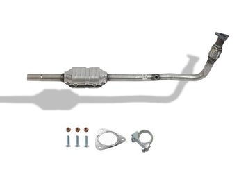 Katalysator Volkswagen Polo 1.0, 1.3, 1.4