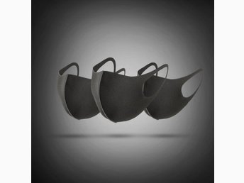 Download Munskydd Tvättbart 3 Lager Gif