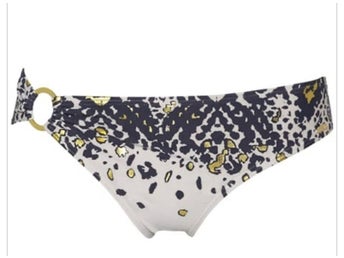 Super fin bikinitrosa fr Abecita strl 38 ordpris 399: