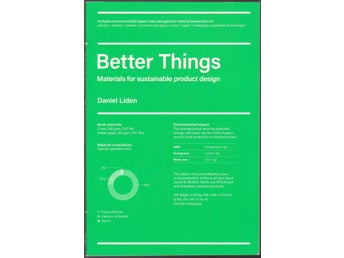 Better Things / Daniel Liden