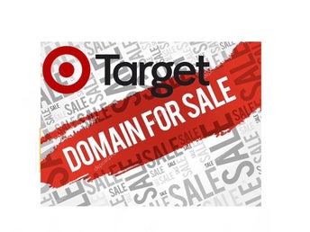 Domännamn: target.nu