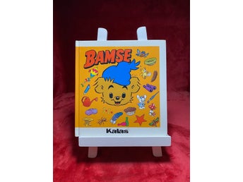 Bamse - Kalas