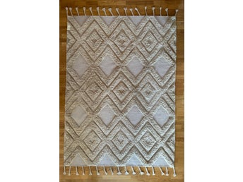 Copenhagen ullmatta 170x230 cm