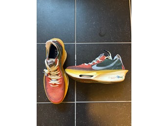 Nike Air Zoom Alphafly 3