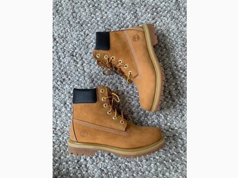 timberland 38