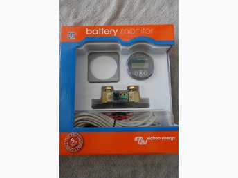 Victron energy sverige