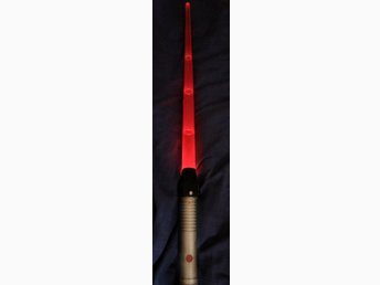 Lasersvärd, ljussabel, lightsaber Star Wars Lasersvärd, ljussabel, lightsaber Star Wars