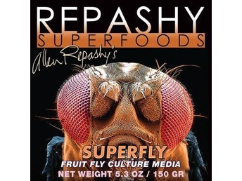 Repashy superfood Superfly 170g