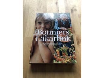 Bonniers Läkarbok, Hans Åberg, 1994