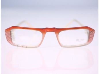 Anne Marie Perris 8500 06-FR ladies acetate eyeglasses-original clear lenses-NEW