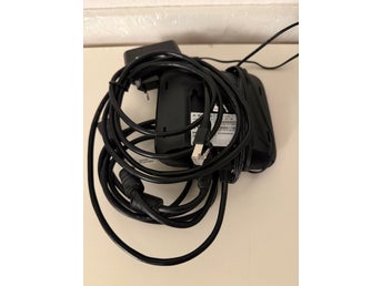 Telia TV digitalbox Arris VIP1113L (OBS SAKNAR FJÄRRKONTROLL)